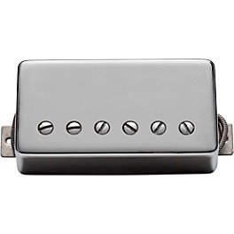 Seymour Duncan APH-2b Alnico II Nickel Cover Nickel