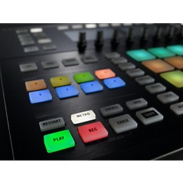 Open Box Native Instruments MASCHINE STUDIO Level 1 Black