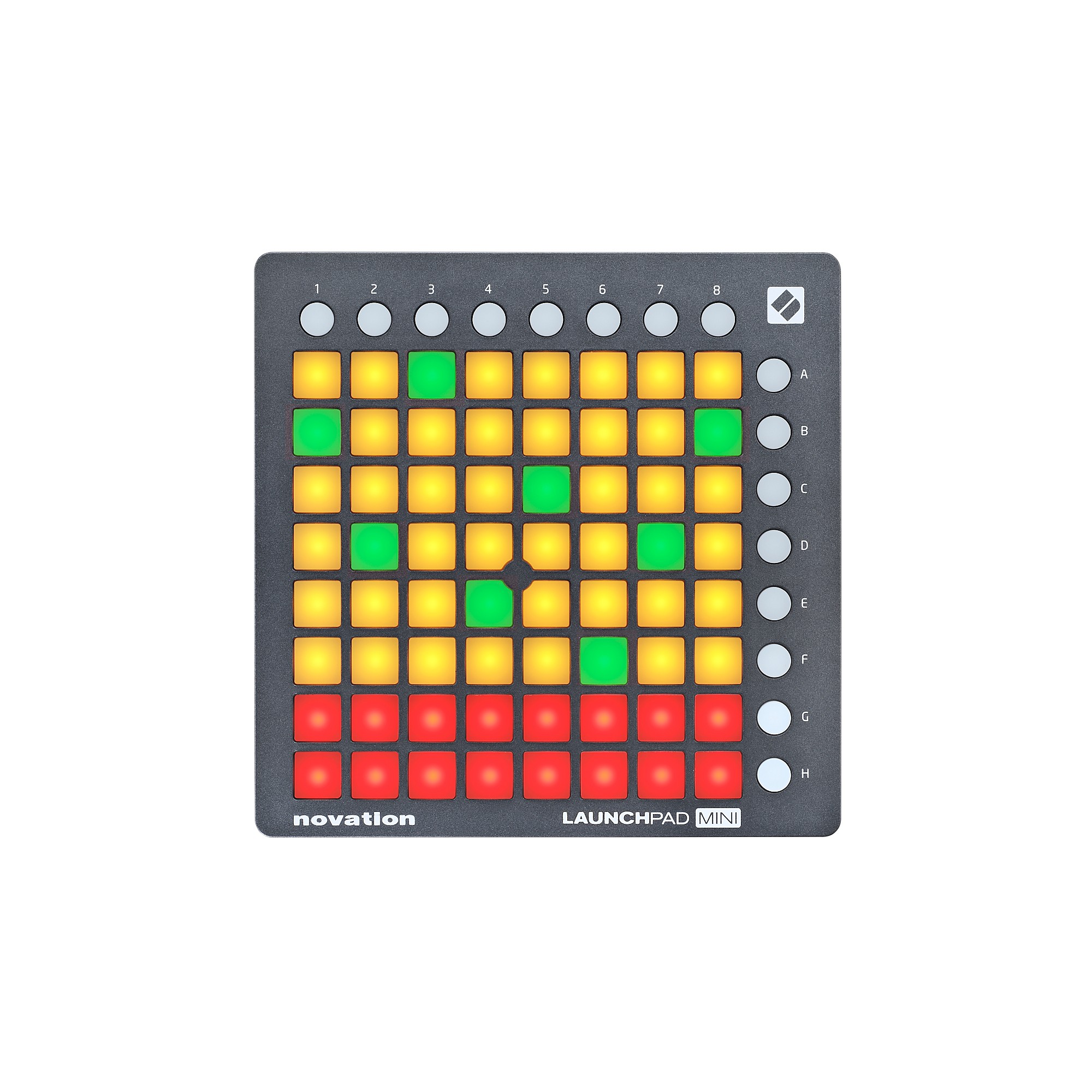 launchpad mini guitar center