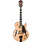 Ibanez LGB30 George Benson Signature Hollowbody Electric Guitar Natural