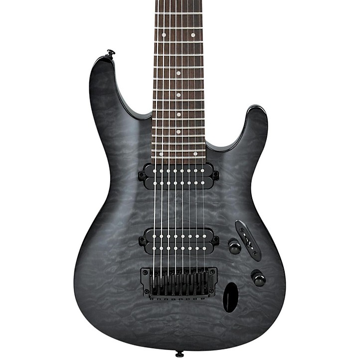 ibanez s 8 string