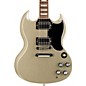 Gibson SG Standard '61 with Coil Split Electric Guitar Champagne thumbnail