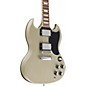 Gibson SG Standard '61 with Coil Split Electric Guitar Champagne
