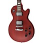Gibson LPJ Pro Electric Guitar Cherry Mahogany Top thumbnail