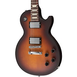 Gibson LPJ Pro Electric Guitar Desert Burst Maple Top