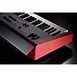 Open Box Yamaha MOXF8 88-Key Synthesizer Workstation Level 2  194744658167