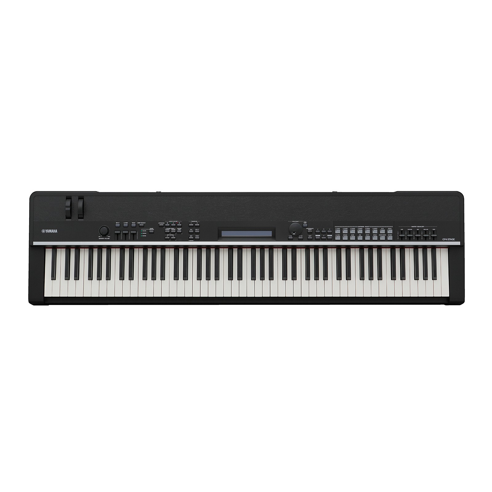 yamaha cp4 88