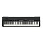 Open Box Yamaha CP4 STAGE 88-Key Wooden Key Stage Piano Level 2 Regular 888366075098 thumbnail