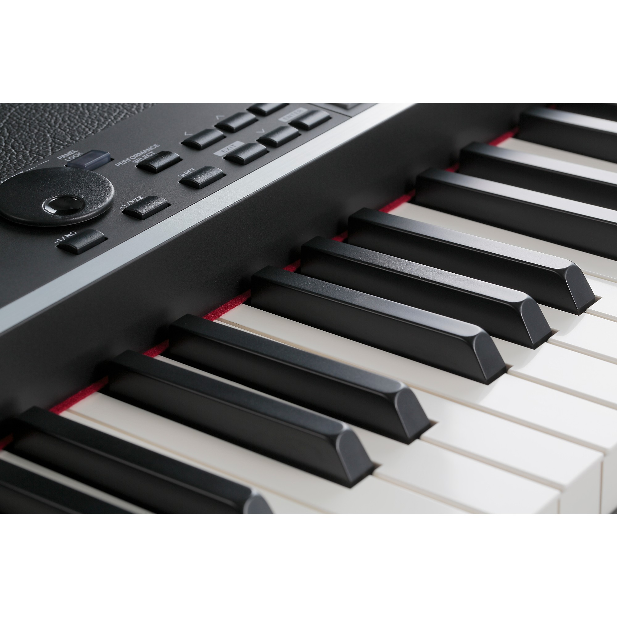 Open Box Yamaha CP4 STAGE 88-Key Wooden Key Stage Piano Regular