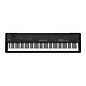 Open Box Yamaha CP40 STAGE 88-Key Graded Hammer Stage Piano Level 2 Regular 888366043189 thumbnail