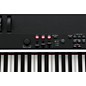 Open Box Yamaha CP40 STAGE 88-Key Graded Hammer Stage Piano Level 2 Regular 888366000779