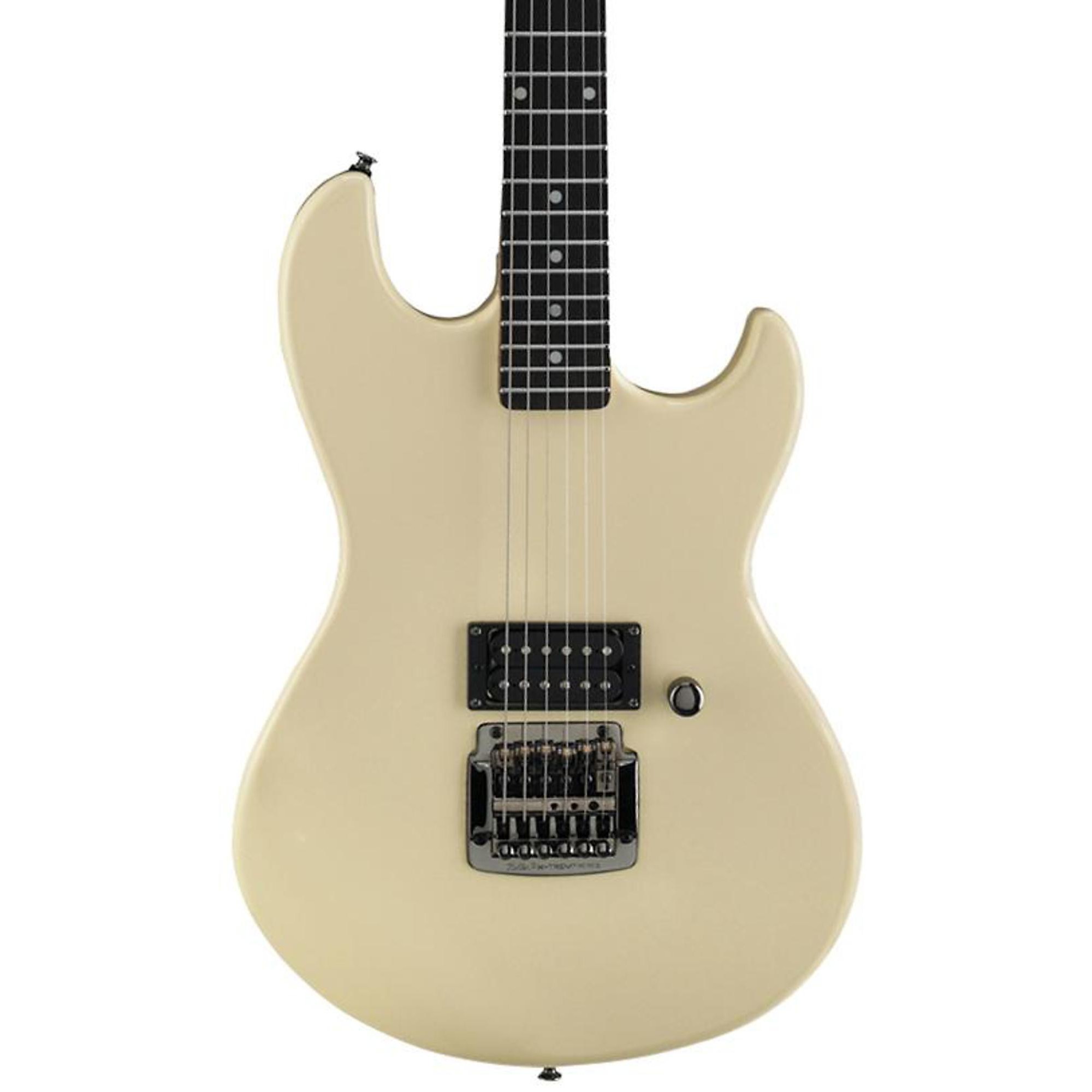 Open Box G&L Tribute Rampage Jerry Cantrell Signature