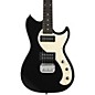 G&L Tribute Fallout Electric Guitar Black thumbnail