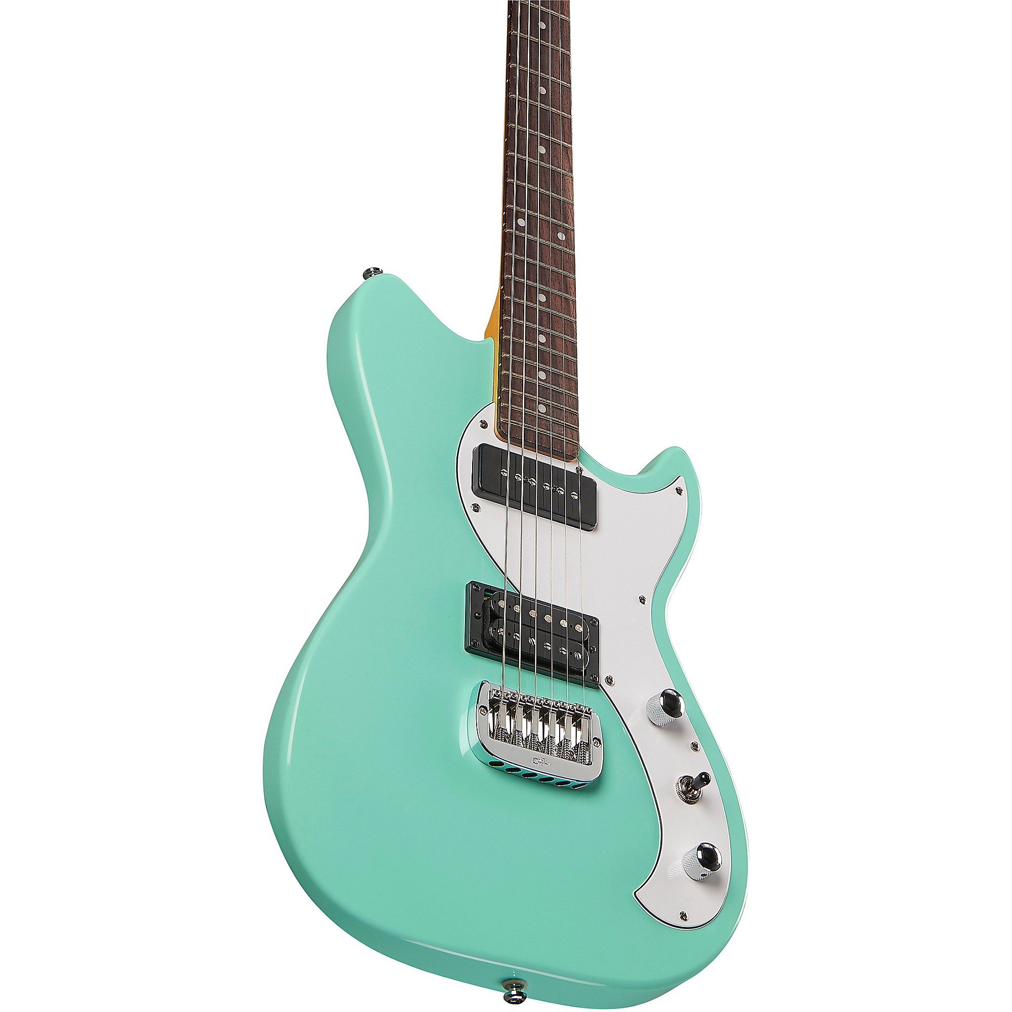 ギター G&L Tribute Series Fallout Tribute Series FALLOUT | G&L Musical Instruments