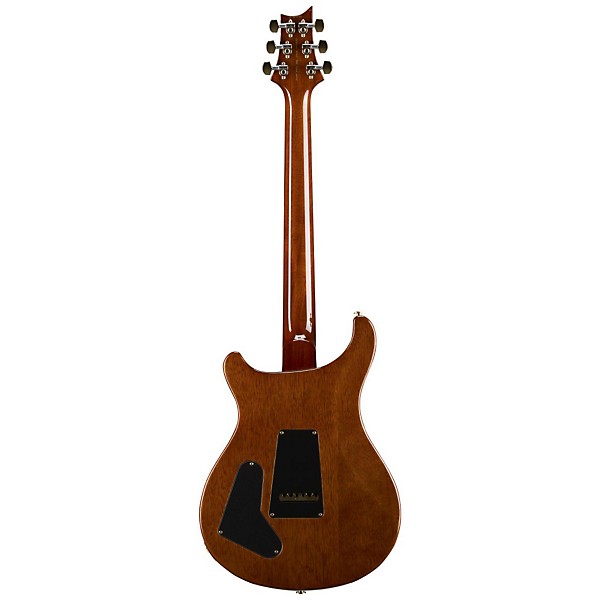 PRS 408 10 Top Wood Library Electric Guitar Brazillian Rosewood