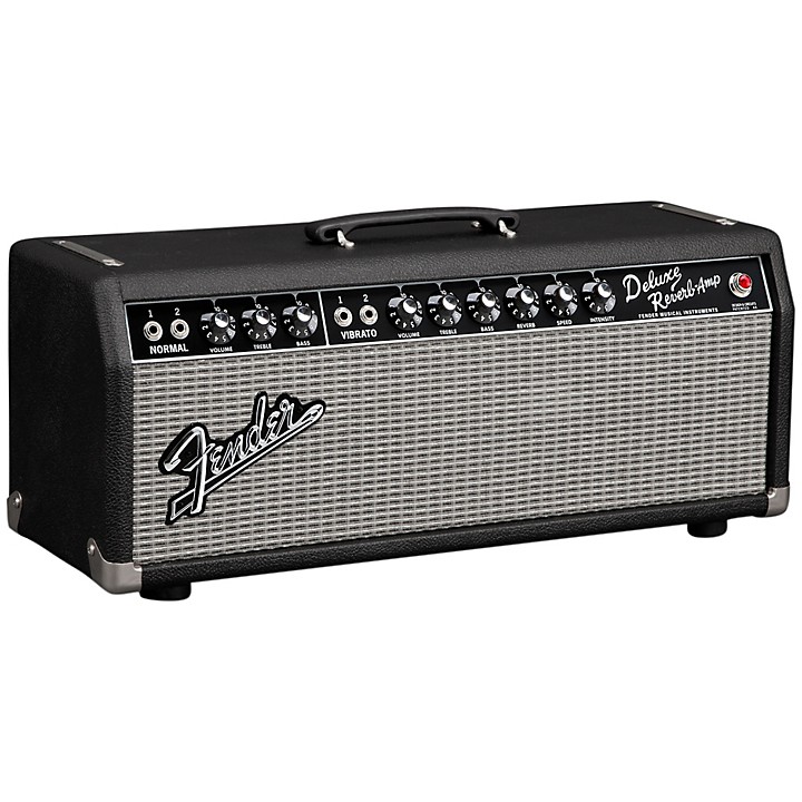 ギター Fender '65 Deluxe Reverb Amp FDR-1 Amazon.com: Fender 65 Deluxe Reverb Guitar Amplifier