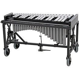 Adams Concert Series 3.0 Octave Vibraphone With Endurance Field Frame Silver Bars F3 - F6