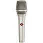 Neumann KMS 104 Handheld Vocal Condenser Microphone Nickel thumbnail