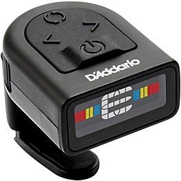 D'Addario NS Micro Headstock Tuner