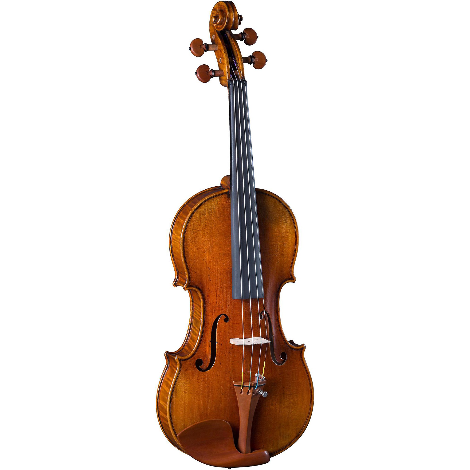 Open Box Cremona SV-800 Series Violin Outfit 4/4 Size 197881312398