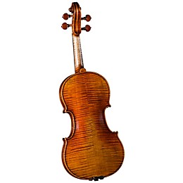 Open Box Cremona SV-800 Series Violin Outfit Level 1 4/4 Size