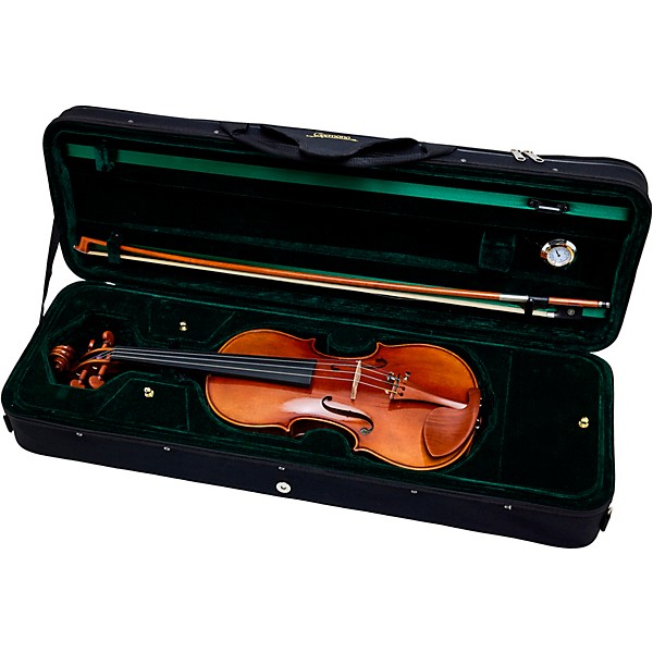 Cremona SV-800 Series Violin Outfit 4/4 Size