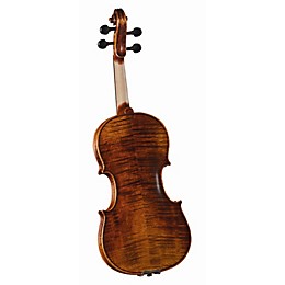 Open Box Cremona SV-500 Series Violin Outfit Level 2 4/4 Size 190839151001