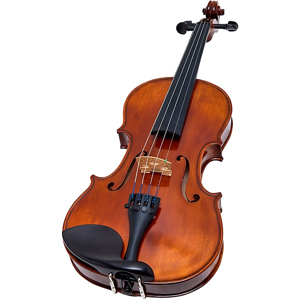 Cremona SV-500 Series Violin Outfit 4/4 Size