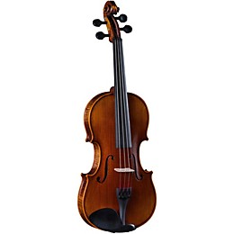 Open Box Cremona SV-500 Series Violin Outfit Level 1 1/2 Size
