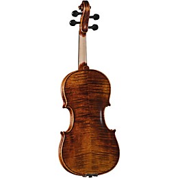 Open Box Cremona SV-500 Series Violin Outfit Level 1 1/2 Size