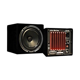 Avantone Mixcube 5.25" Powered Studio Monitors (Pair) Black