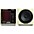 Avantone Mixcube 5.25" Powered Studio Monitors (Pair) Black Avantone Mixcube 5.25" Powered Studio Monitors (Pair) Buttercream