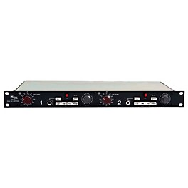 Heritage Audio DMA-73 Dual Microphone Amplifier