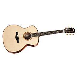 Taylor Fall 2013 Edition 514e Grand Auditorium Acoustic-Electric Guitar Natural