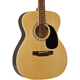 Savannah SGO-12 OOO Acoustic Guitar Natural