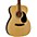 Savannah SGO-12 OOO Acoustic Guitar Black Savannah SGO-12 OOO Acoustic Guitar Natural