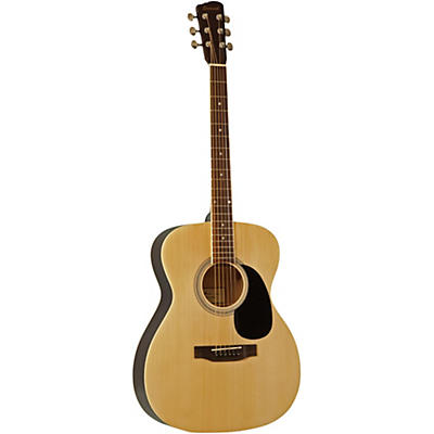 Savannah Sgo-12 Ooo Acoustic Guitar Natural for sale