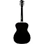 Savannah SGO-12 OOO Acoustic Guitar Black