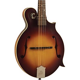 The Loar Contemporary F-Style Mandolin Sunburst