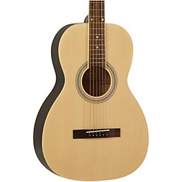 Savannah O Acoustic Guitar Natural