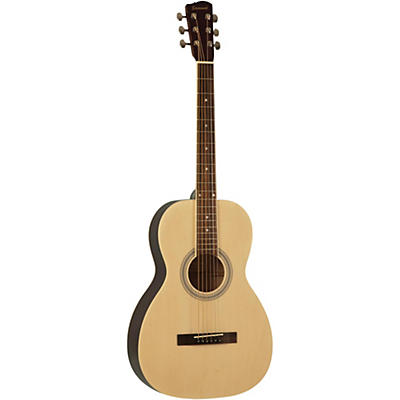 Savannah O Acoustic Guitar Natural for sale