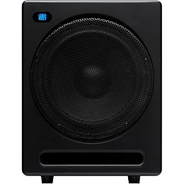 PreSonus Temblor T10 10" Powered Studio Subwoofer (Each)