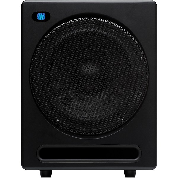 PreSonus Temblor T10 10" Powered Studio Subwoofer (Each)