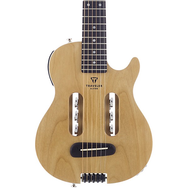 Traveler Guitar Escape Mark III Acoustic-Electric Guitar