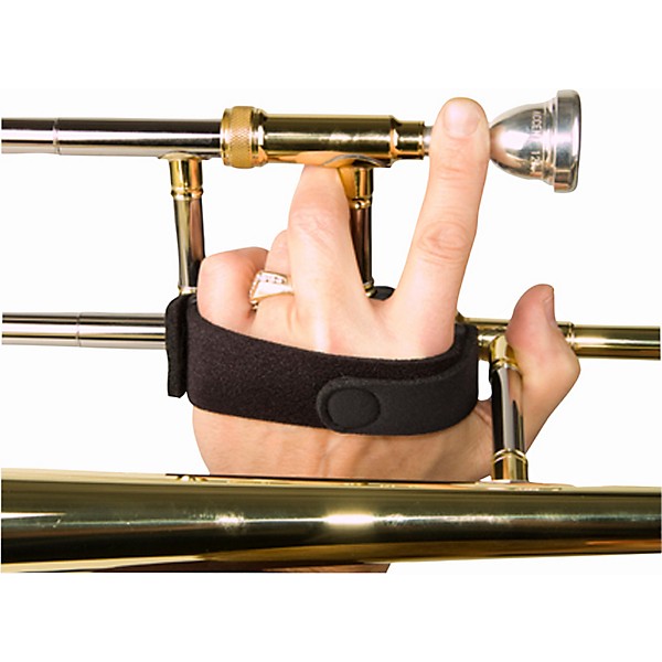 Guitar deals center trombone