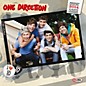 Browntrout Publishing One Direction 2014 Calendar Square 12x12 thumbnail
