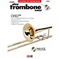 Proline Play Trombone Today Book/CD thumbnail