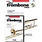 Proline Play Trombone Today Beginner's Pack Book/CD/DVD thumbnail