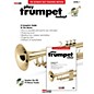 Proline Play Trumpet Today Beginner's Pack Book/CD/DVD thumbnail