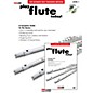 Proline Play Flute Today Beginner's Pack Book/CD/DVD thumbnail